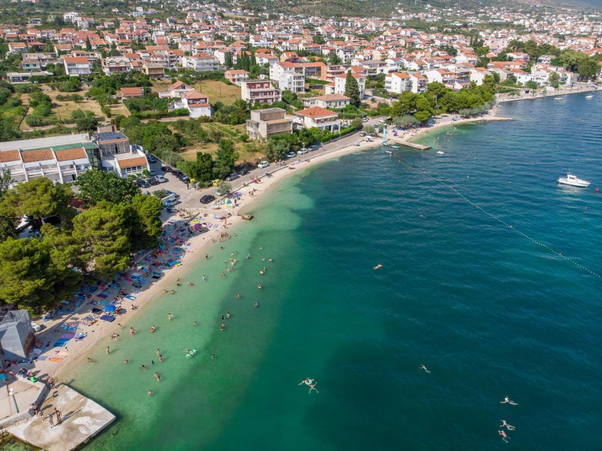 Josip Kaštela Exterior foto